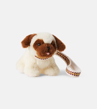 Pet Pug stuffed animal | Konges Sløjd