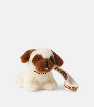 Kuscheltier Pet Pug | Konges Sløjd