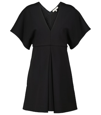 Emotional Essence stretch-jersey minidress | Dorothee Schumacher