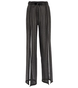 Hose aus Strick | Balmain