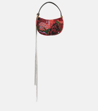 Pochette à perles | Magda Butrym