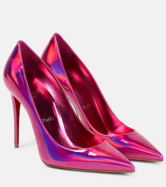 Kate patent leather pumps | Christian Louboutin