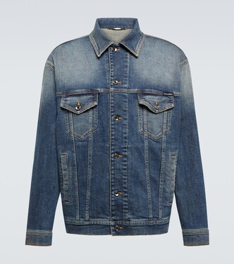 Denim jacket | Dolce&Gabbana