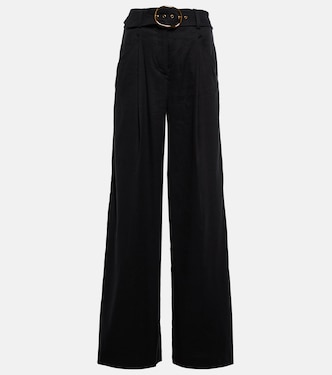 Pantalon Rimini | Veronica Beard