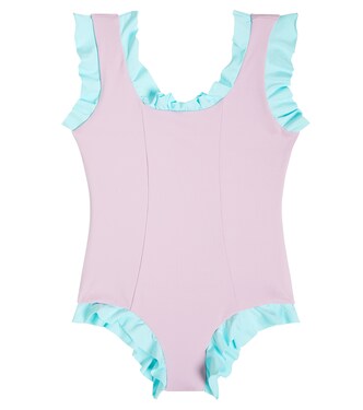 Kayenta swimsuit | Marysia Bumby