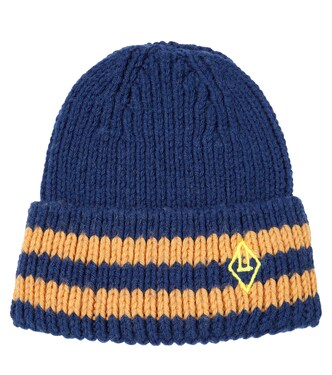Pony wool beanie | The Animals Observatory