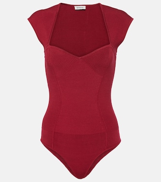 Barbara bodysuit | Simkhai