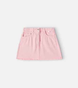Jupe en jean | Il Gufo