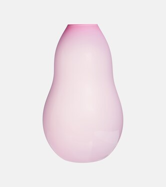 Spin glass vase  | Alexa Lixfeld