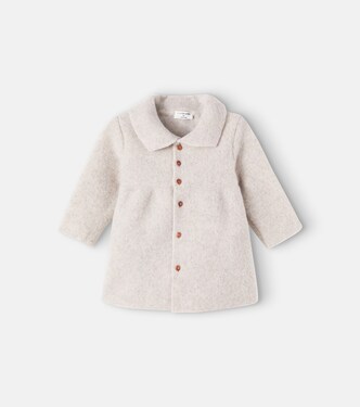 Baby Anne coat | 1 + in the Family
