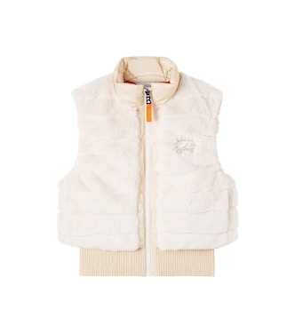 Milena vest | Bogner Kids