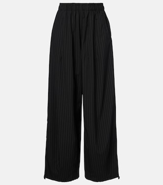 Weite Hose Oakdale | The Frankie Shop