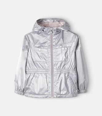 Logo jacket | Bonpoint