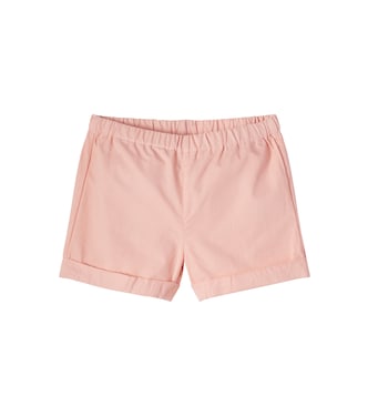 Baby Shorts Ecady aus Baumwolle | Bonpoint