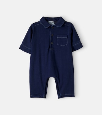 Bébé – Combinaison Irai en denim | Cozmo