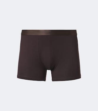 Set de 3 boxers de jersey | CDLP