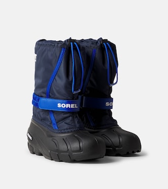 بوت للثلج ™Flurry | Sorel Kids