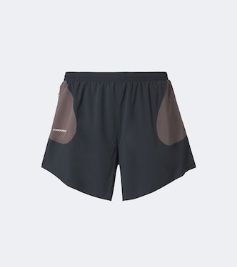 x Hermanos Koumori shorts técnicos | Adidas
