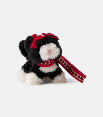 Pet Kitty stuffed animal | Konges Sløjd