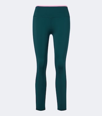 High-rise leggings | Varley