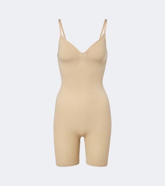 Seamless Sculpt bodysuit | Skims