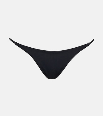 Mini Ring bikini bottoms | Louisa Ballou