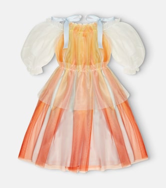 Robe Arminella en tulle | Paade Mode
