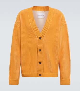 Cardigan en laine | King & Tuckfield
