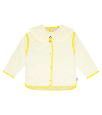 Veste Hailey matelassée | Molo