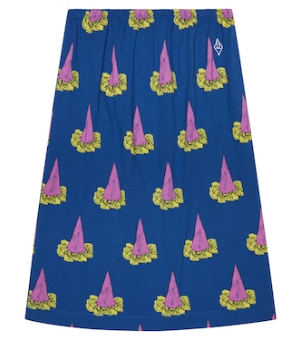 Gonna Ladybug con stampa | The Animals Observatory