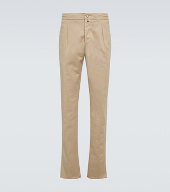 Straight pants | Kiton