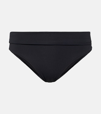 Brussels low-rise bikini bottoms  | Melissa Odabash