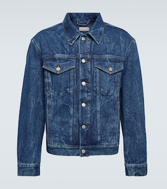 Denim jacket | Dries Van Noten