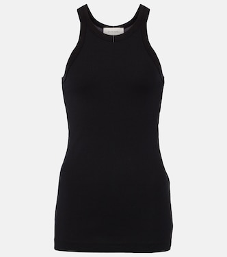 Top Nastie en coton et soie | Sportmax