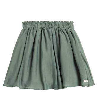 Camille 스커트 | Donsje