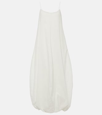 Anais cotton maxi dress | Faithfull