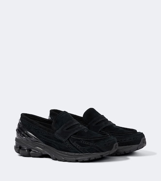 1906绒面革便士乐福鞋 | New Balance