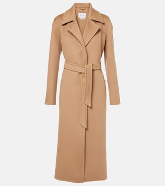 Mantel aus Kaschmir | Max Mara