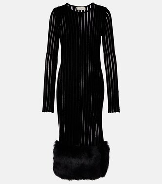 Robe midi | Blumarine