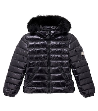 Quilted down jacket | Moncler Enfant