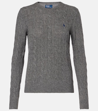 Pullover aus Wolle und Kaschmir | Polo Ralph Lauren