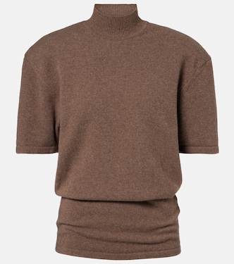 Pull en laine et cachemire | Jacquemus