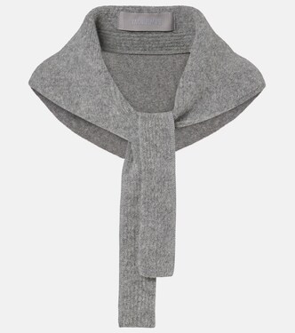 Gros Grain scarf | Jacquemus
