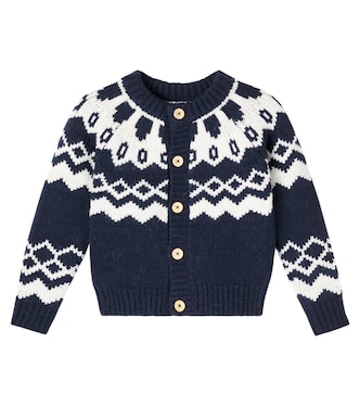 Jacqueline cardigan | C'era Una Volta