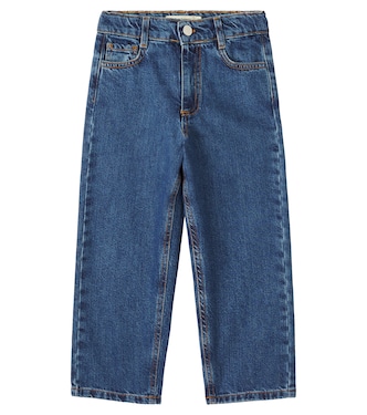 TNS straight jeans | The New Society