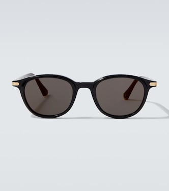Signature C De Cartier round sunglasses | Cartier Eyewear Collection