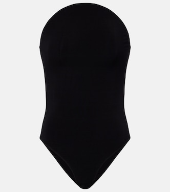 Body aus Jersey | Alaïa