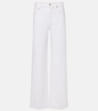 Harper straight jeans | Agolde