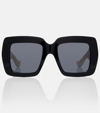 Viva Superstar square sunglasses | Valentino