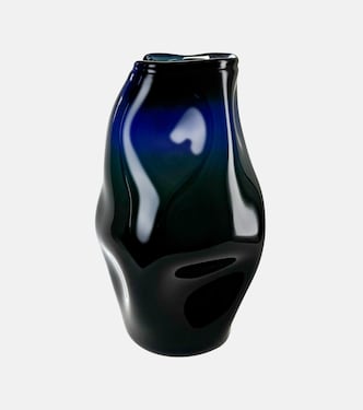 Meteorite glass vase  | Alexa Lixfeld